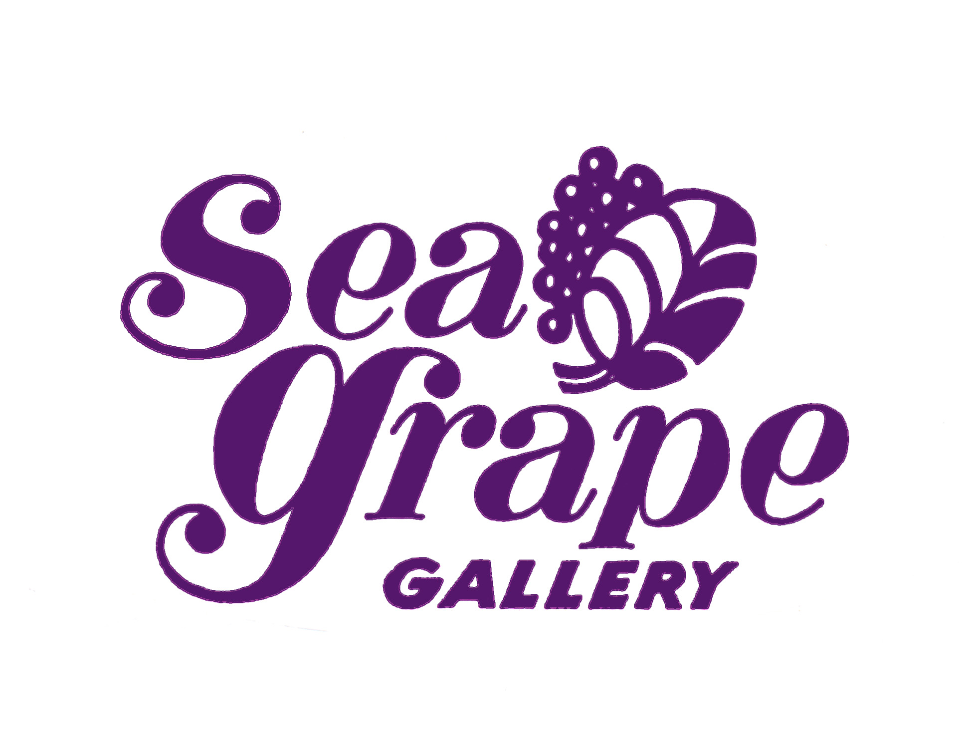 Sea Grape Gallery