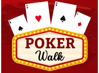 Third Thursday – Poker Walk, June 20th