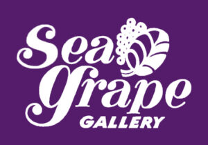 White Sea Grape Logo