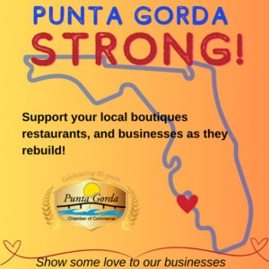 Punta Gorda Strong, Sea Grape Gallery