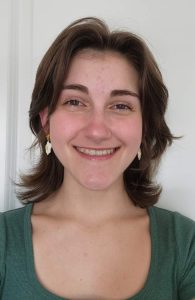 Clara Bailey, 2025 Scholarship Winner, Sea Grape Gallery