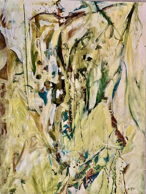 Barbara Albin
