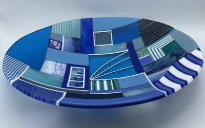 October Artist of the Month Renee Farr