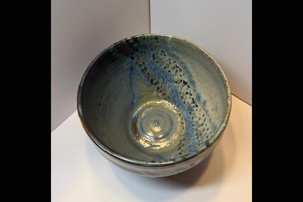 Daisy Erdmann, Ocean Journey, Sea Grape Gallery Guest Artist