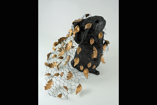 Marisa Boyd, All of the Good Things, Sea Grape Gallery Guest Artist