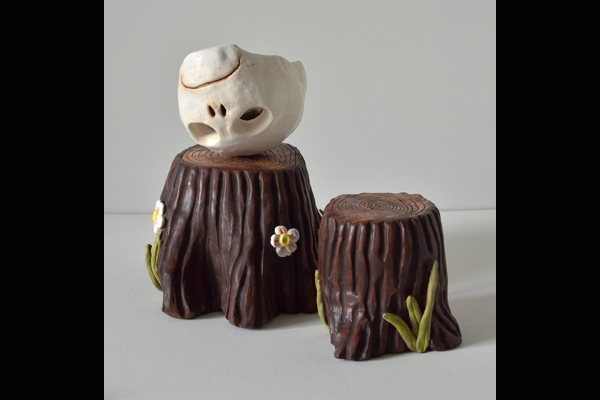 Marisa Boyd, And Begin Again, Sea Grape Gallery Guest Artist