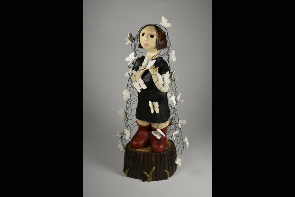 Marisa Boyd, Where it comes and where it goes, Sea Grape Gallery Guest Artist