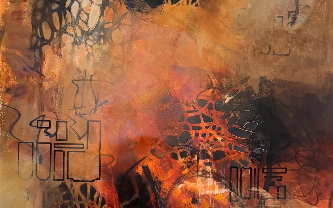 Bev Yankwitt, NAE Acceptance