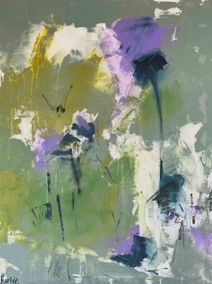 Kathleen Hartman, NAE Acceptance