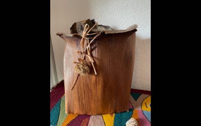 May Guest Artist Dawn Williams