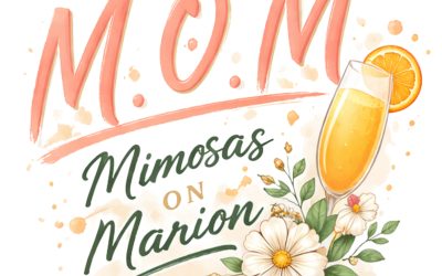 Mimosas on Marion, May 9th, 10-4